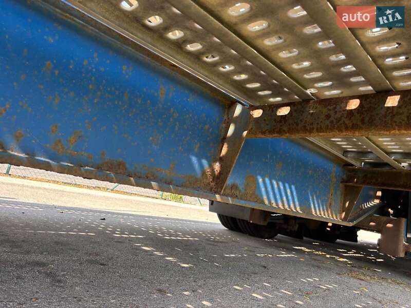 Автовоз Rolfo Blizzard 2007 в Львові фото 11 Автовоз Rolfo Blizzard 2007 в Львові