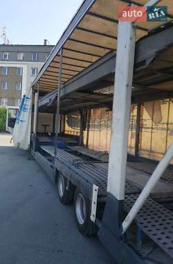 Автовоз Rolfo C 2007 в 