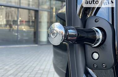 Внедорожник / Кроссовер Rolls-Royce Cullinan 2021 в 