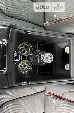 Внедорожник / Кроссовер Rolls-Royce Cullinan 2020 в 