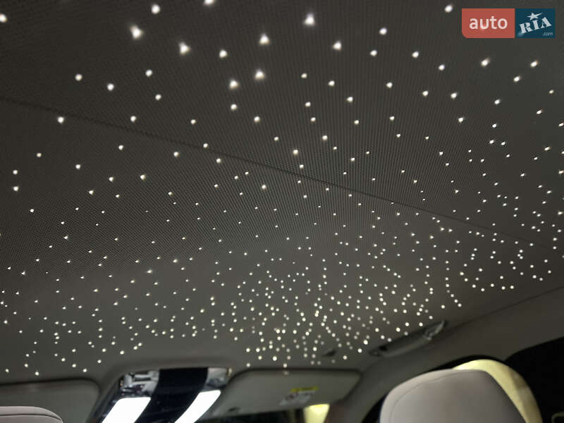 Внедорожник / Кроссовер Rolls-Royce Cullinan 2019 в Одессе