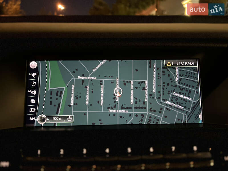 Внедорожник / Кроссовер Rolls-Royce Cullinan 2019 в Одессе