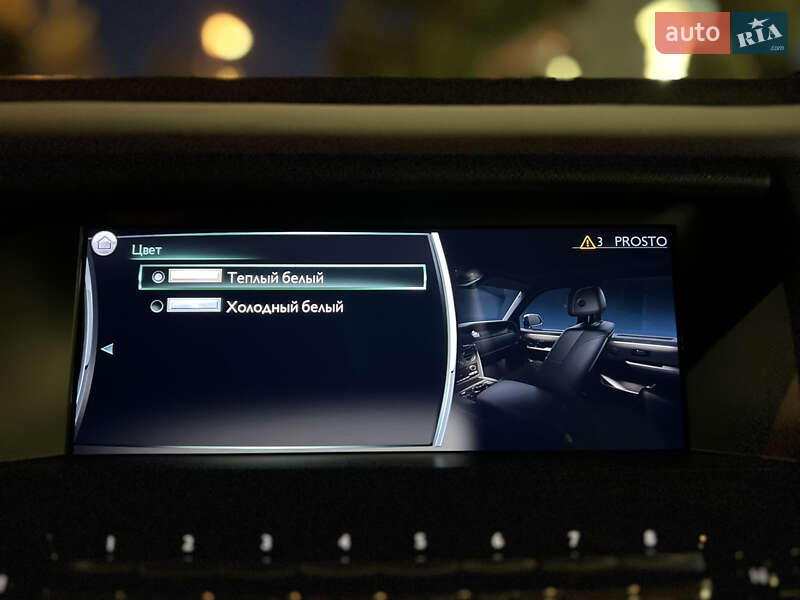 Внедорожник / Кроссовер Rolls-Royce Cullinan 2019 в Одессе