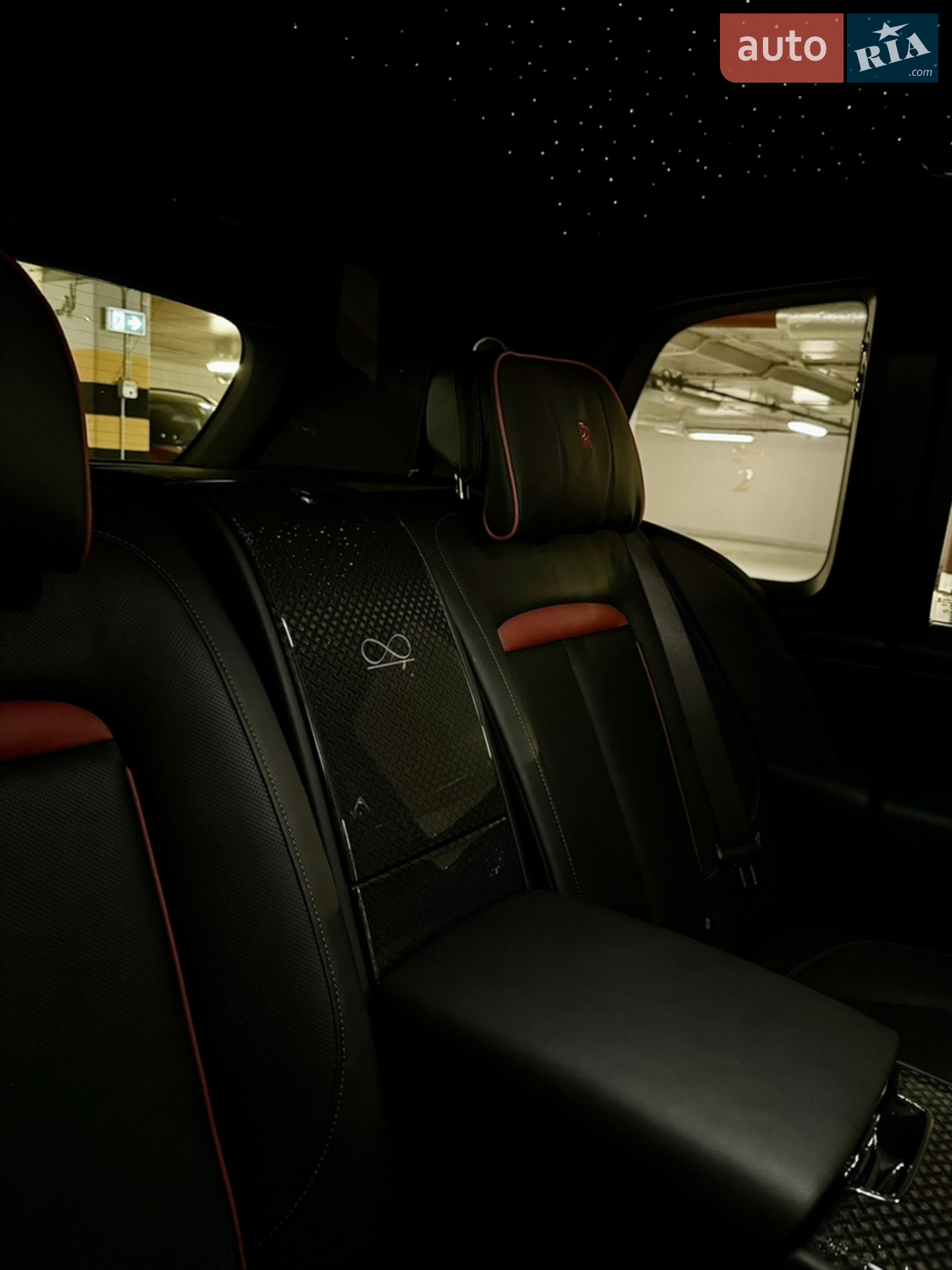 2022 Rolls-Royce Cullinan - мініатюра 13