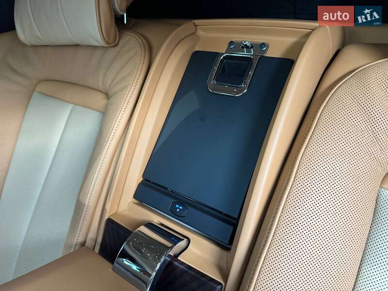 Внедорожник / Кроссовер Rolls-Royce Cullinan 2020 в Киеве