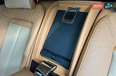 Позашляховик / Кросовер Rolls-Royce Cullinan 2020 в 