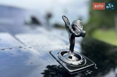 Внедорожник / Кроссовер Rolls-Royce Cullinan 2021 в 