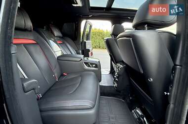 Внедорожник / Кроссовер Rolls-Royce Cullinan 2020 в 