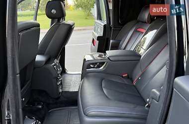 Внедорожник / Кроссовер Rolls-Royce Cullinan 2020 в 