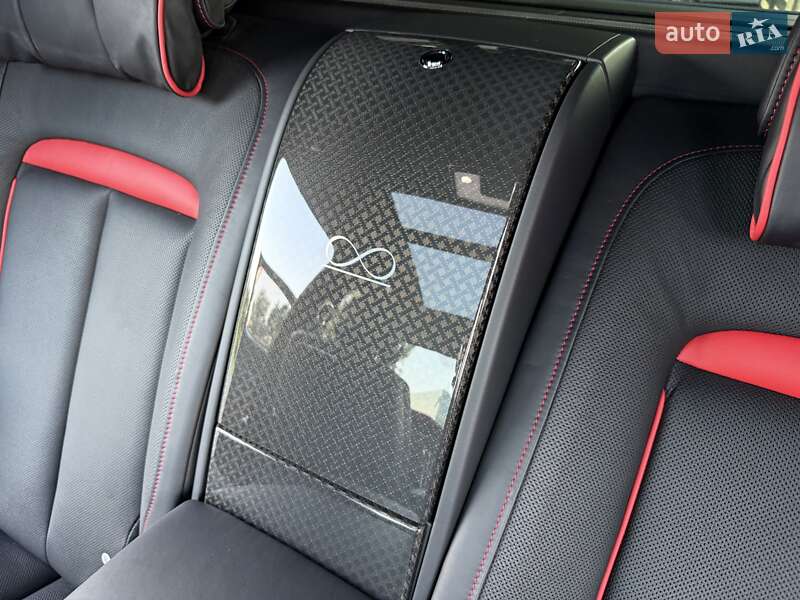 Внедорожник / Кроссовер Rolls-Royce Cullinan 2020 в Киеве