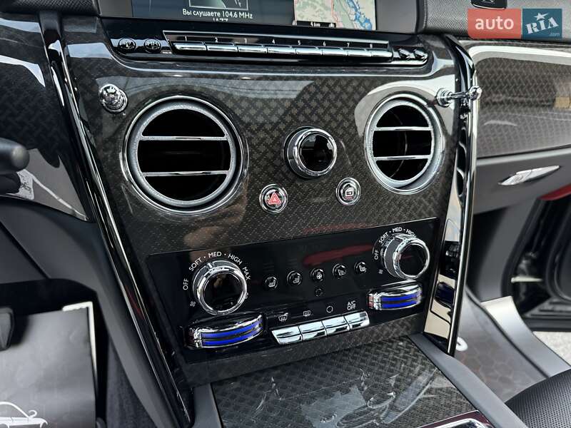 Внедорожник / Кроссовер Rolls-Royce Cullinan 2020 в Киеве