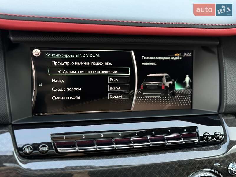 Внедорожник / Кроссовер Rolls-Royce Cullinan 2020 в Киеве