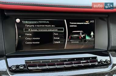 Внедорожник / Кроссовер Rolls-Royce Cullinan 2020 в 