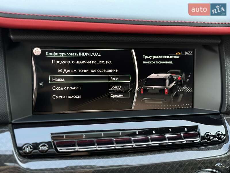 Внедорожник / Кроссовер Rolls-Royce Cullinan 2020 в Киеве