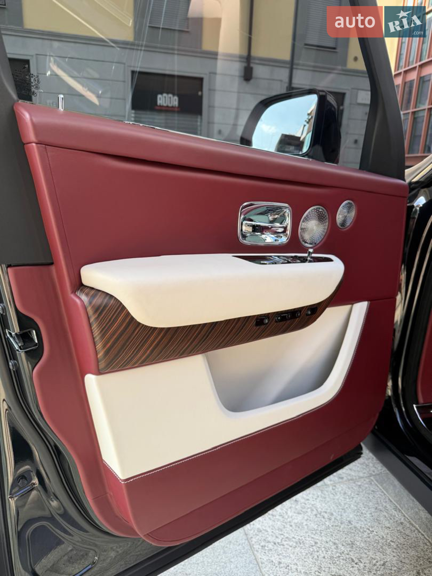 2019 Rolls-Royce Cullinan - мініатюра 18