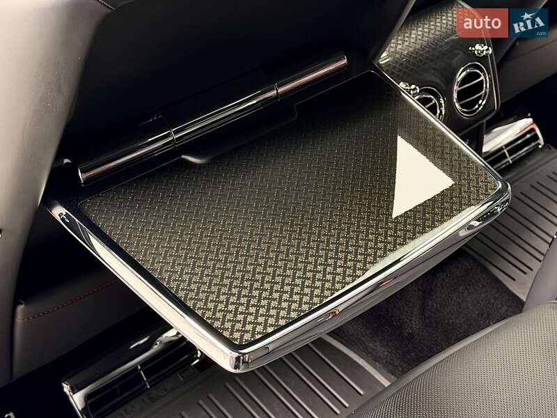 Позашляховик / Кросовер Rolls-Royce Cullinan 2020 в Києві