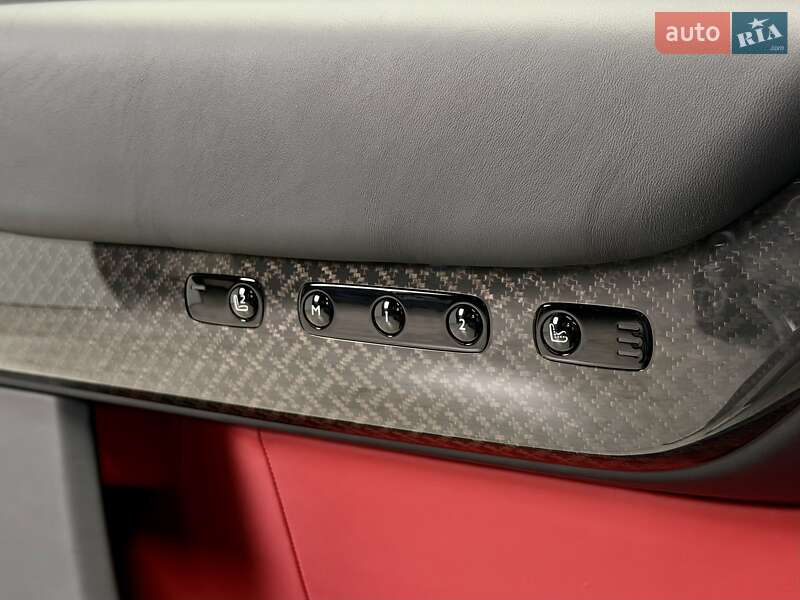 Позашляховик / Кросовер Rolls-Royce Cullinan 2020 в Києві