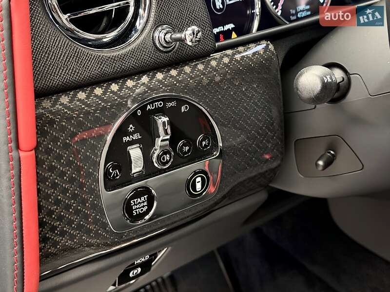 Позашляховик / Кросовер Rolls-Royce Cullinan 2020 в Києві