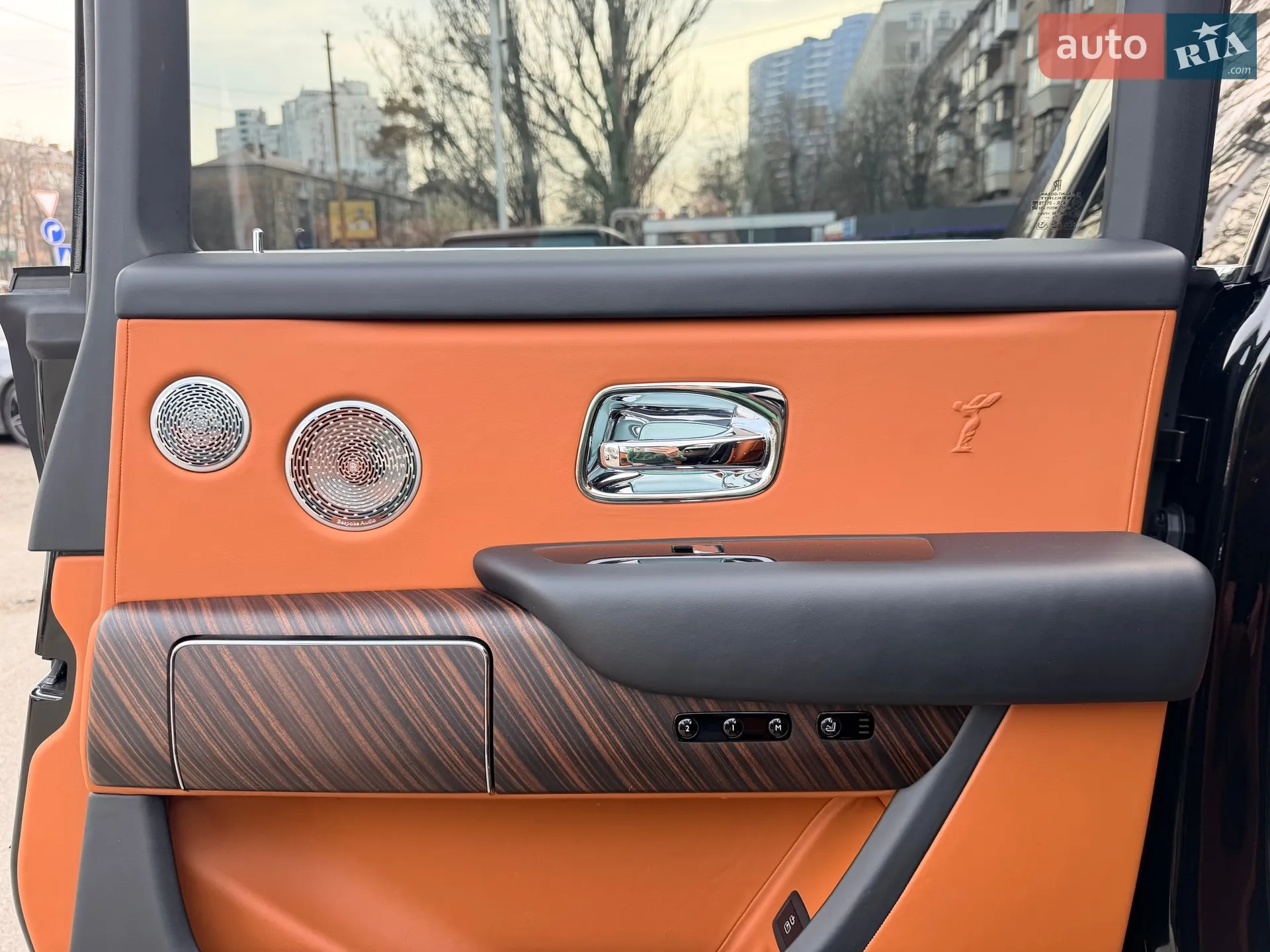 2019 Rolls-Royce Cullinan - мініатюра 23