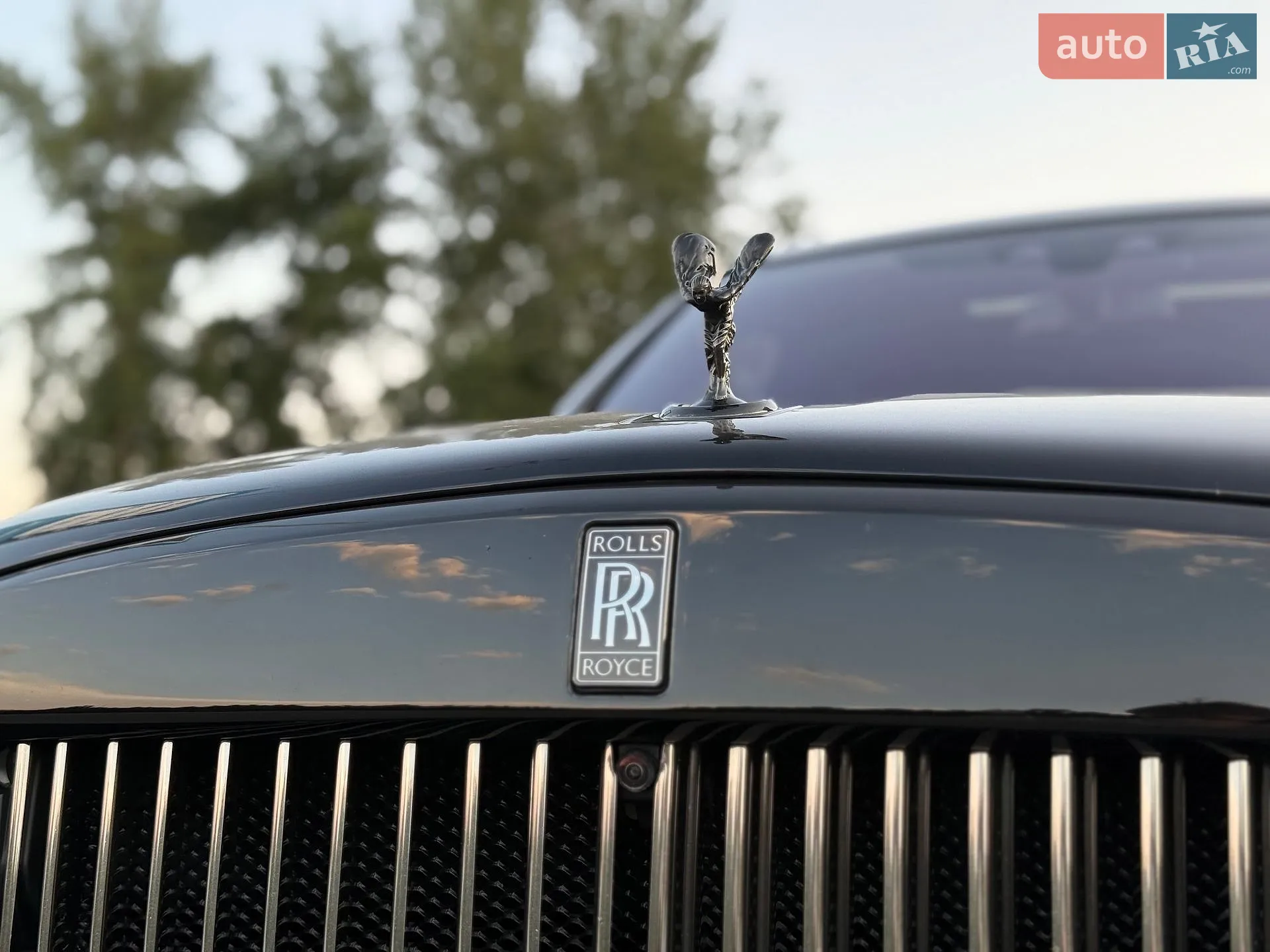 2020 Rolls-Royce Cullinan - мініатюра 35