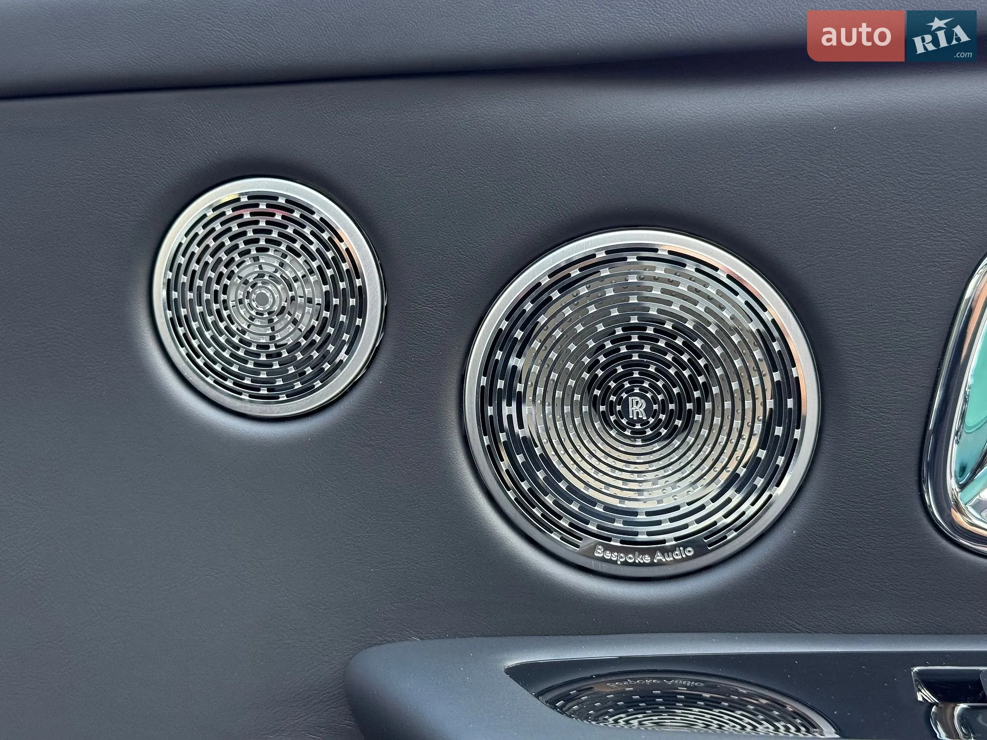2020 Rolls-Royce Cullinan - мініатюра 44