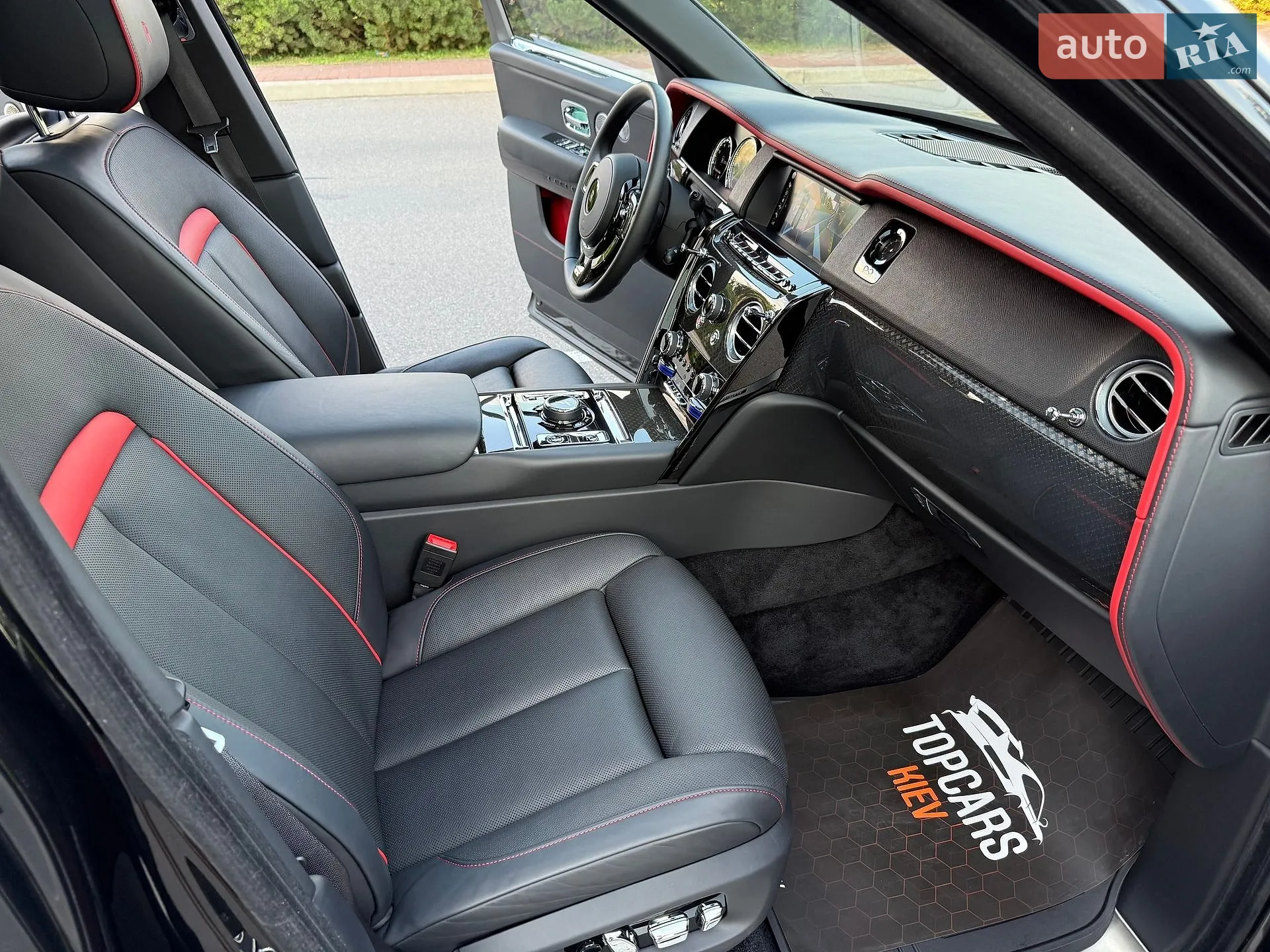 2020 Rolls-Royce Cullinan - мініатюра 46