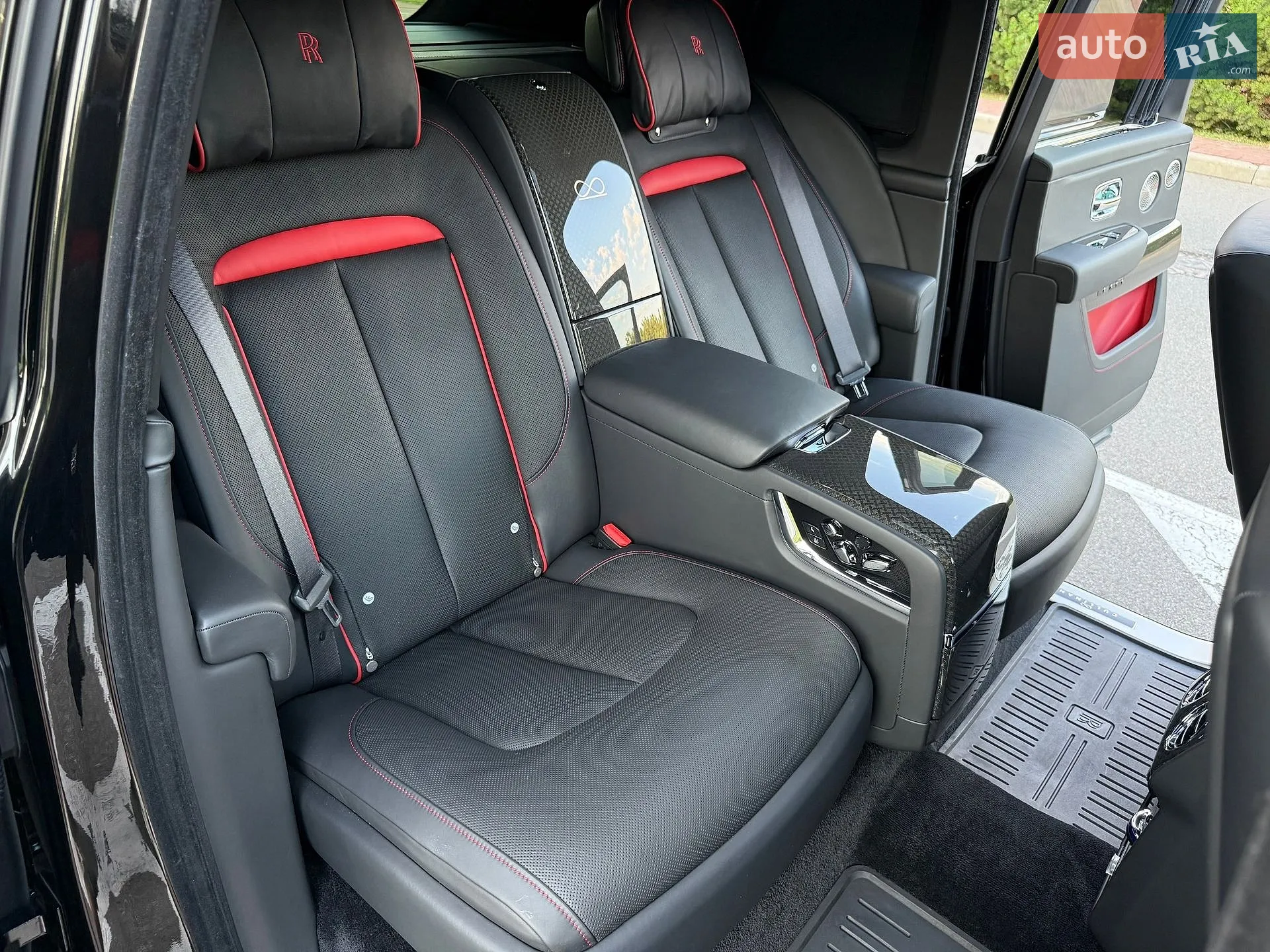 2020 Rolls-Royce Cullinan - мініатюра 63