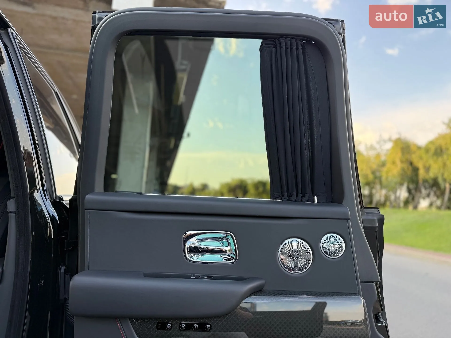 2020 Rolls-Royce Cullinan - мініатюра 76