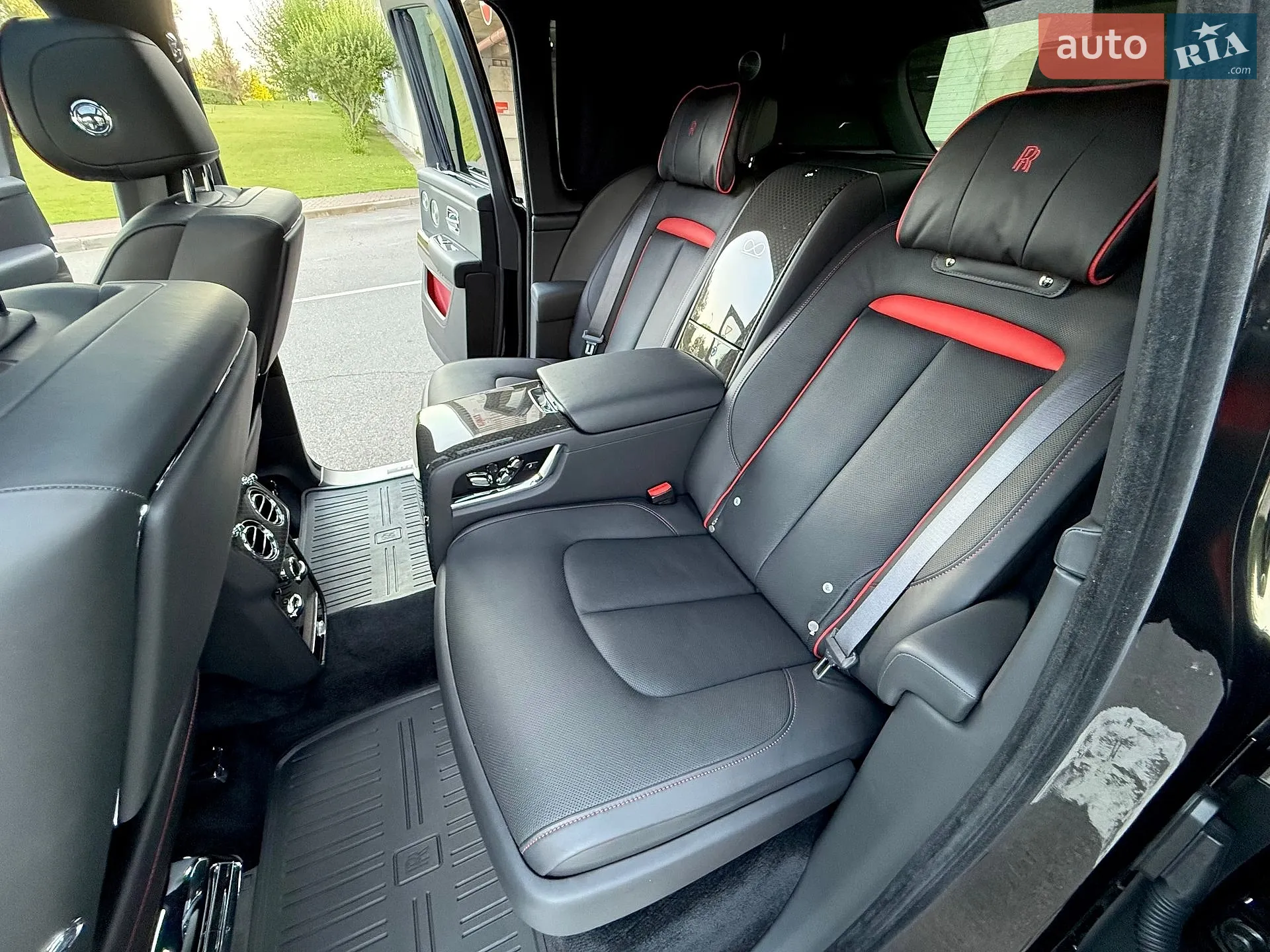 2020 Rolls-Royce Cullinan - мініатюра 85