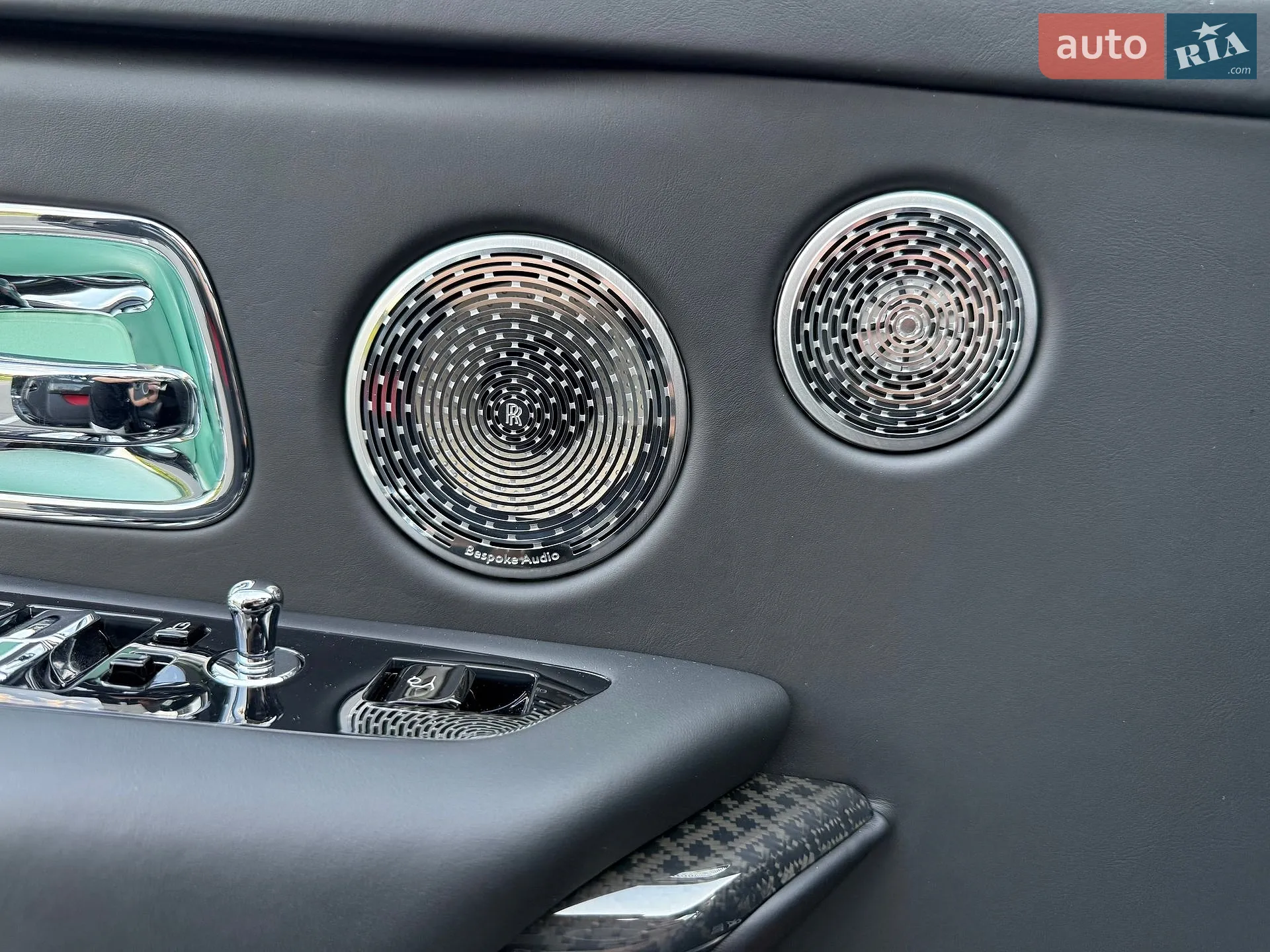 2020 Rolls-Royce Cullinan - мініатюра 92