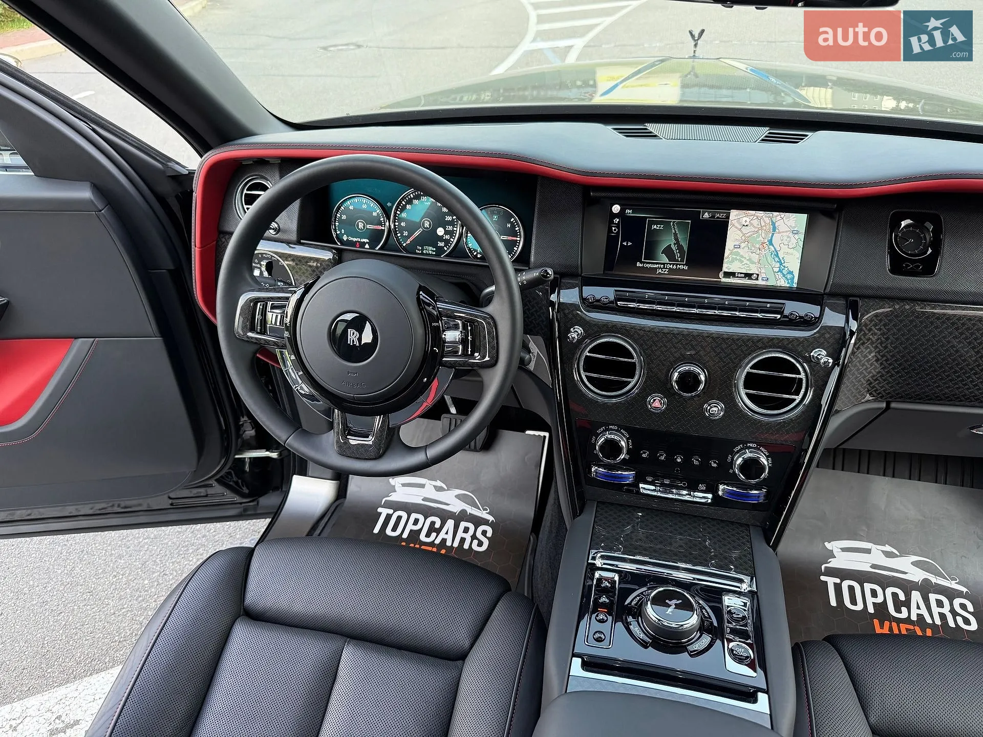 2020 Rolls-Royce Cullinan - мініатюра 102