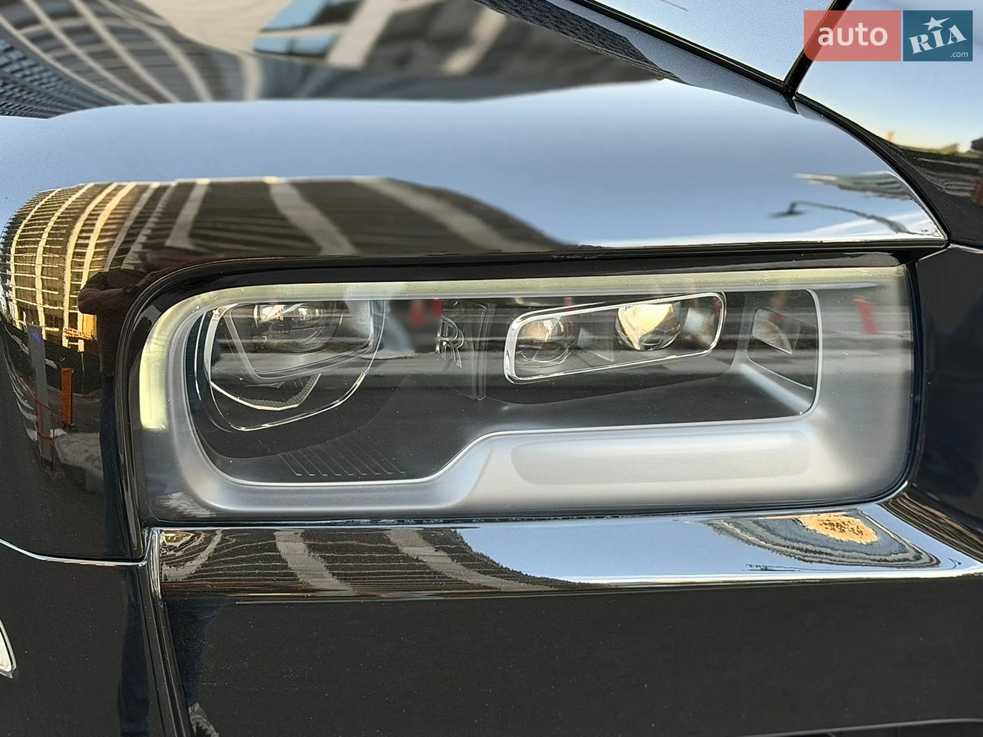 2019 Rolls-Royce Cullinan - мініатюра 31
