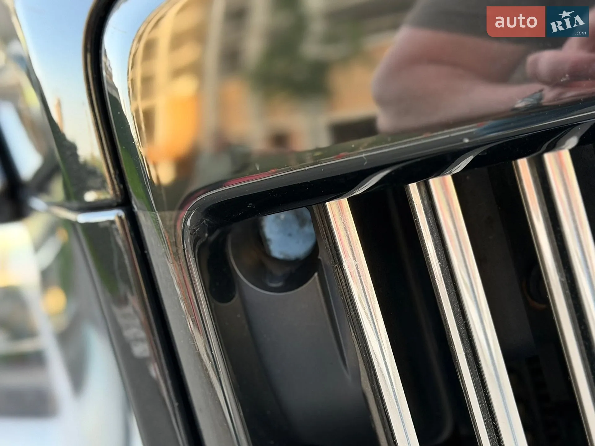 2019 Rolls-Royce Cullinan - мініатюра 36