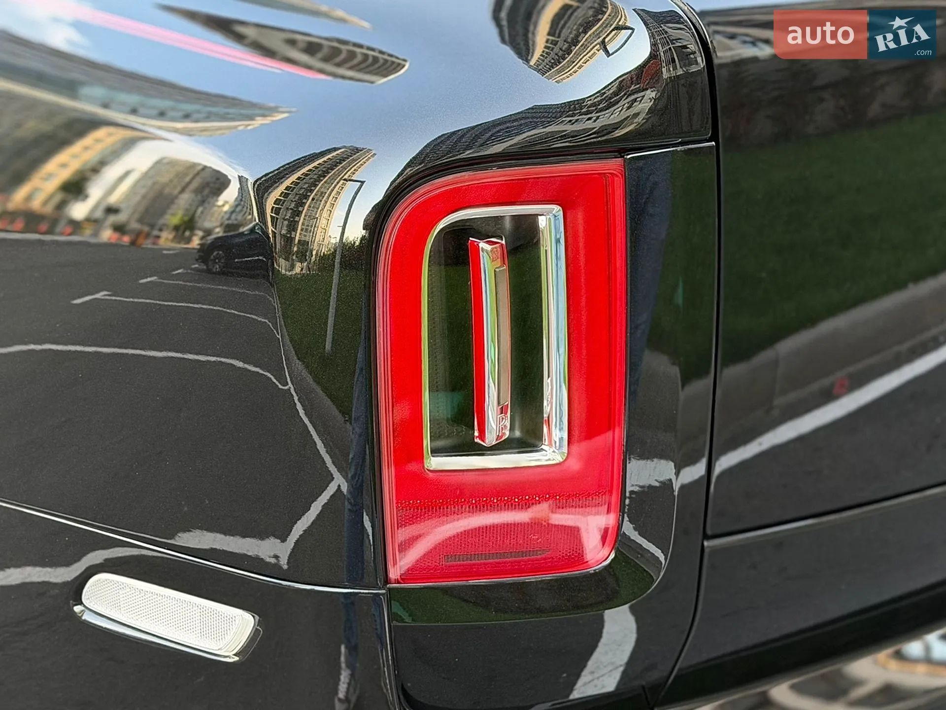 2019 Rolls-Royce Cullinan - мініатюра 41