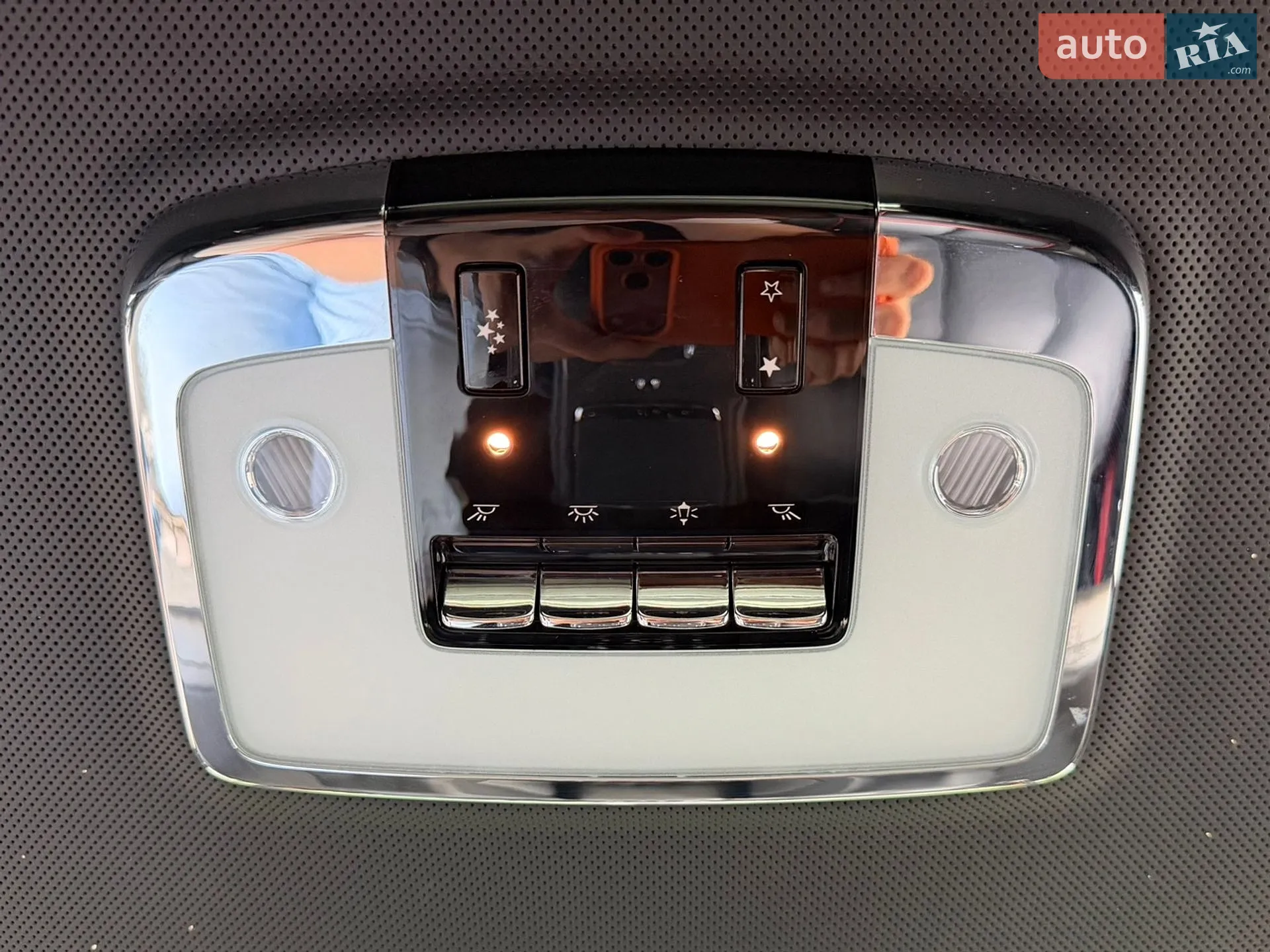 2019 Rolls-Royce Cullinan - мініатюра 87