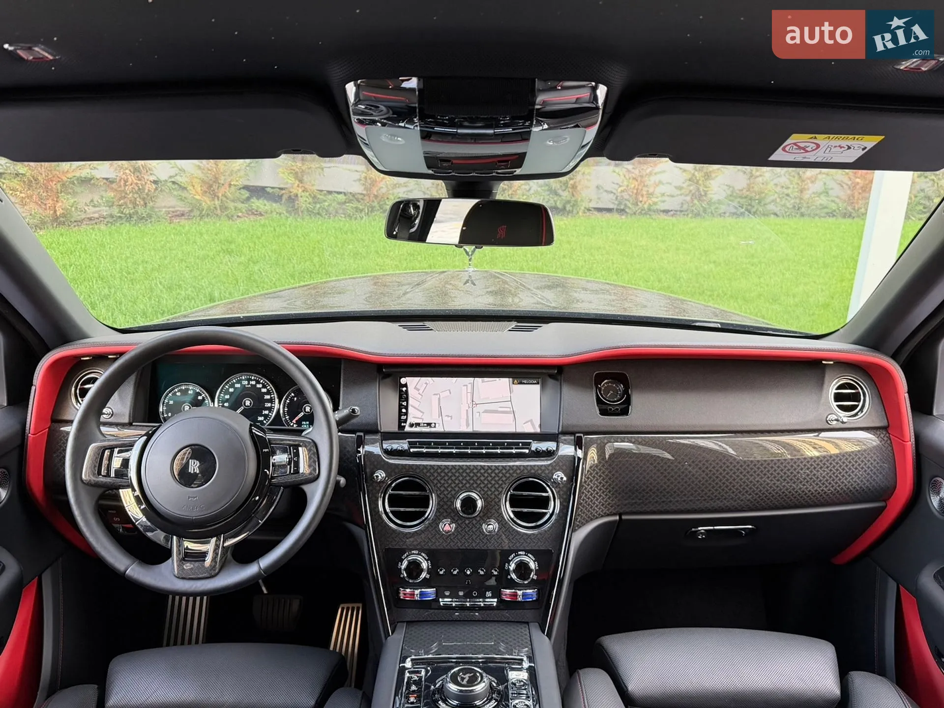2019 Rolls-Royce Cullinan - мініатюра 90