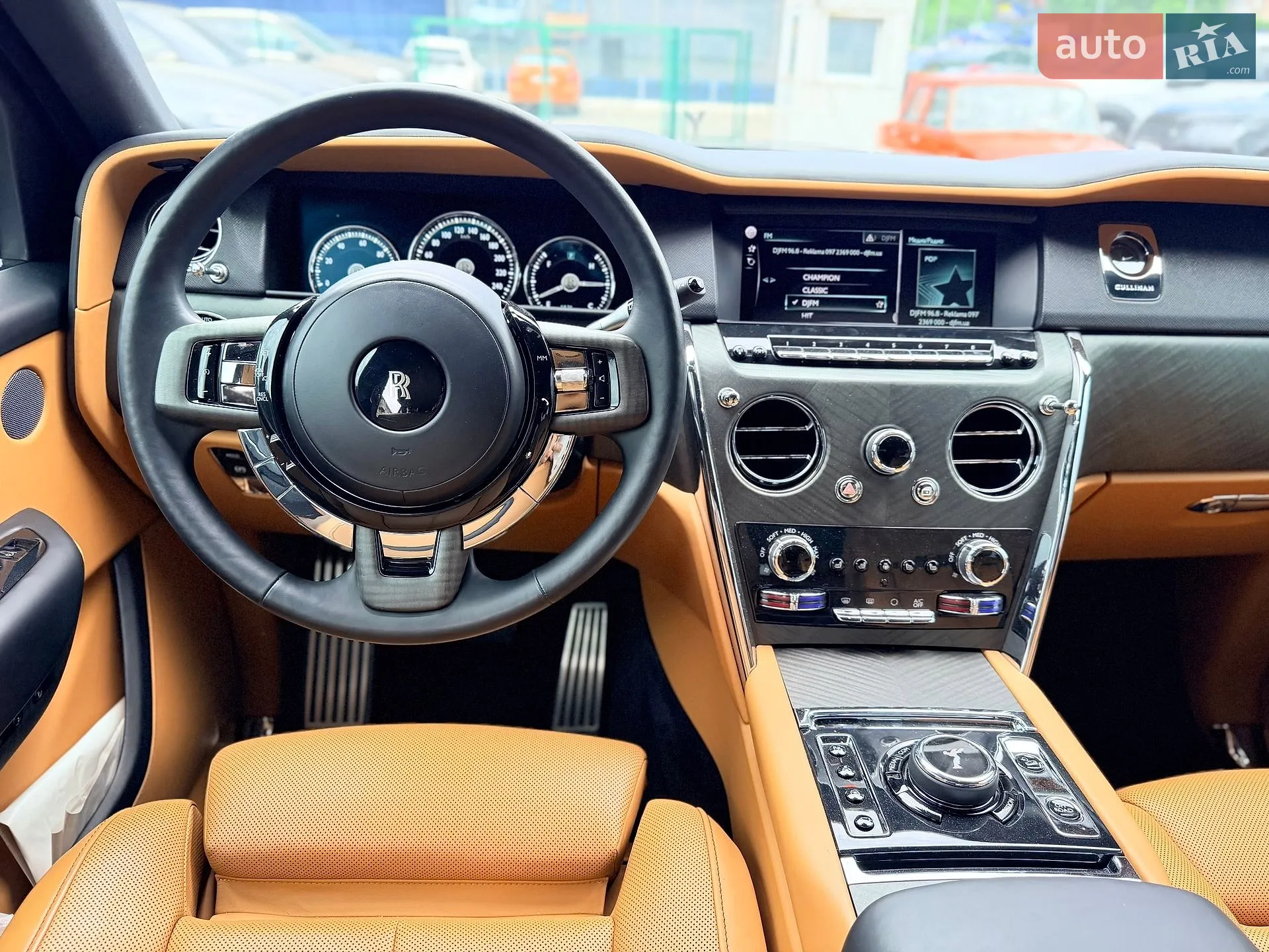 2019 Rolls-Royce Cullinan - мініатюра 34