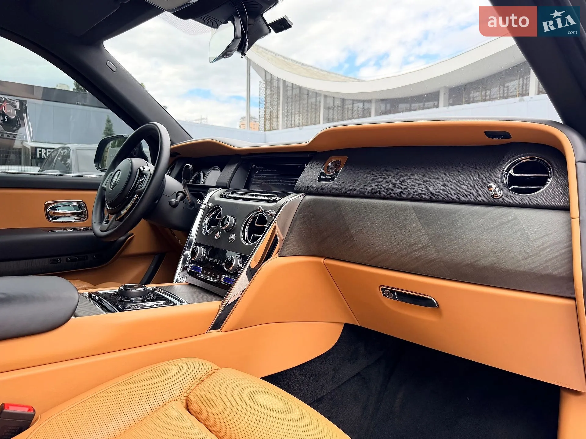 2019 Rolls-Royce Cullinan - мініатюра 40