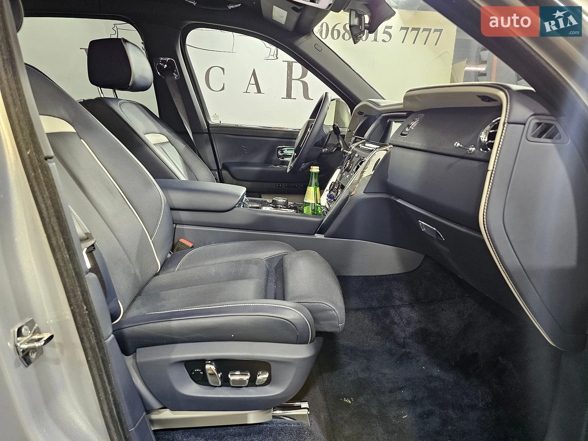 2020 Rolls-Royce Cullinan - мініатюра 7