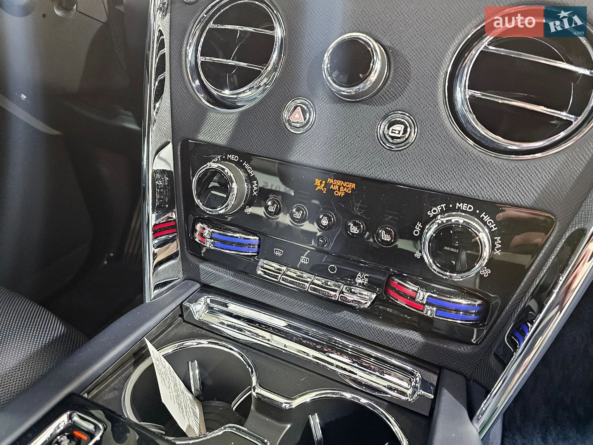 2020 Rolls-Royce Cullinan - мініатюра 14