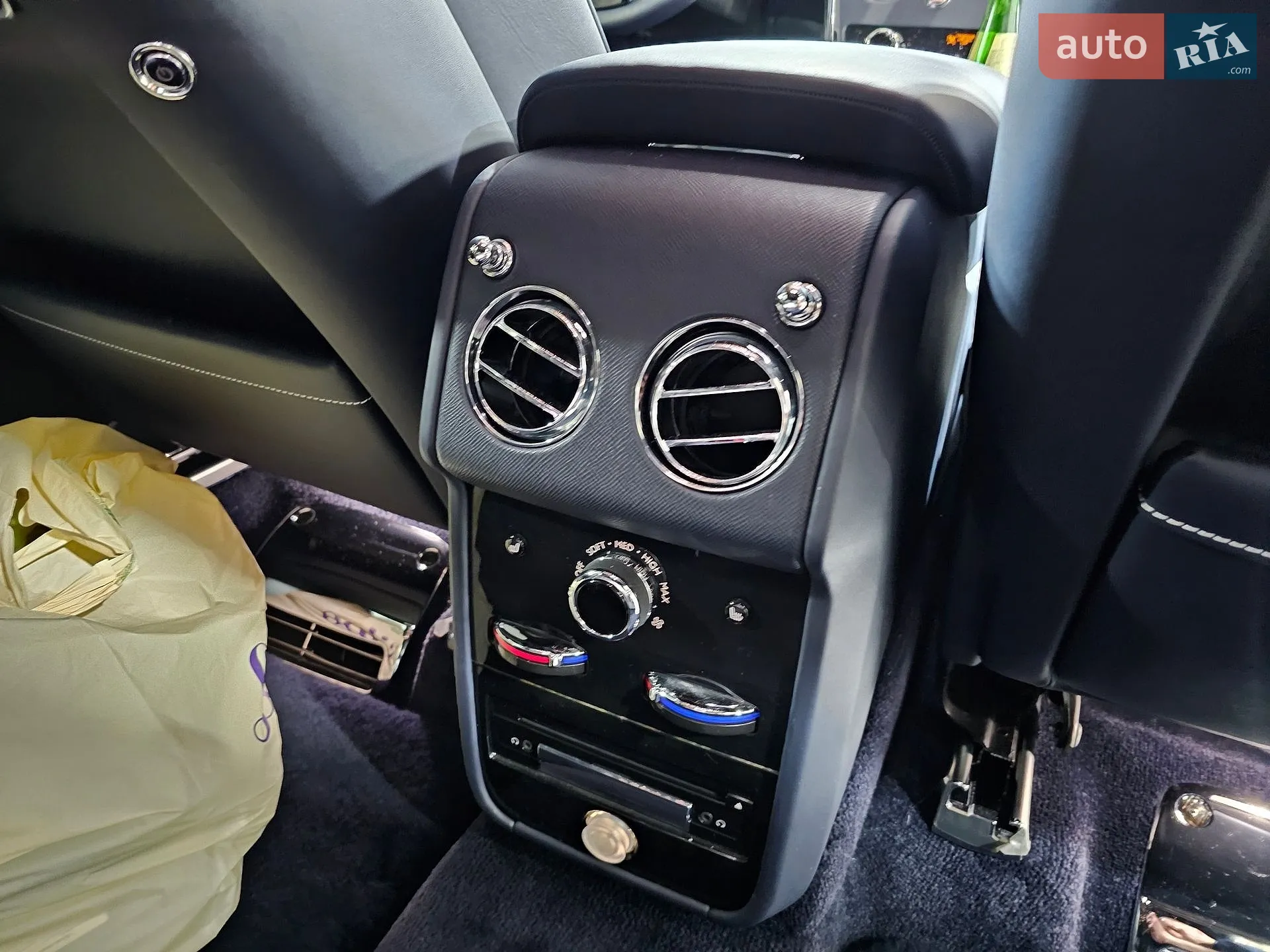 2020 Rolls-Royce Cullinan - мініатюра 19