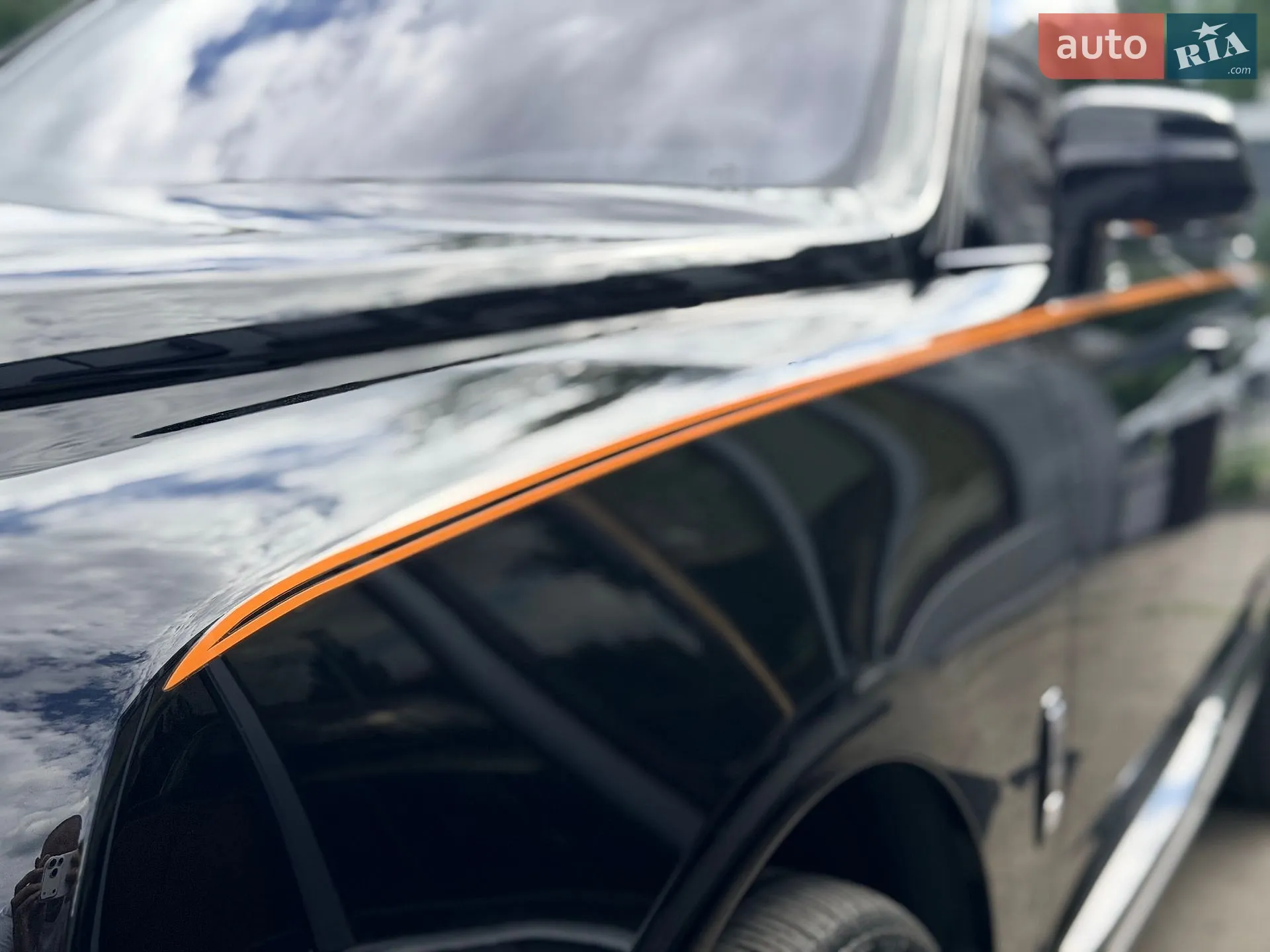 2019 Rolls-Royce Cullinan - мініатюра 62