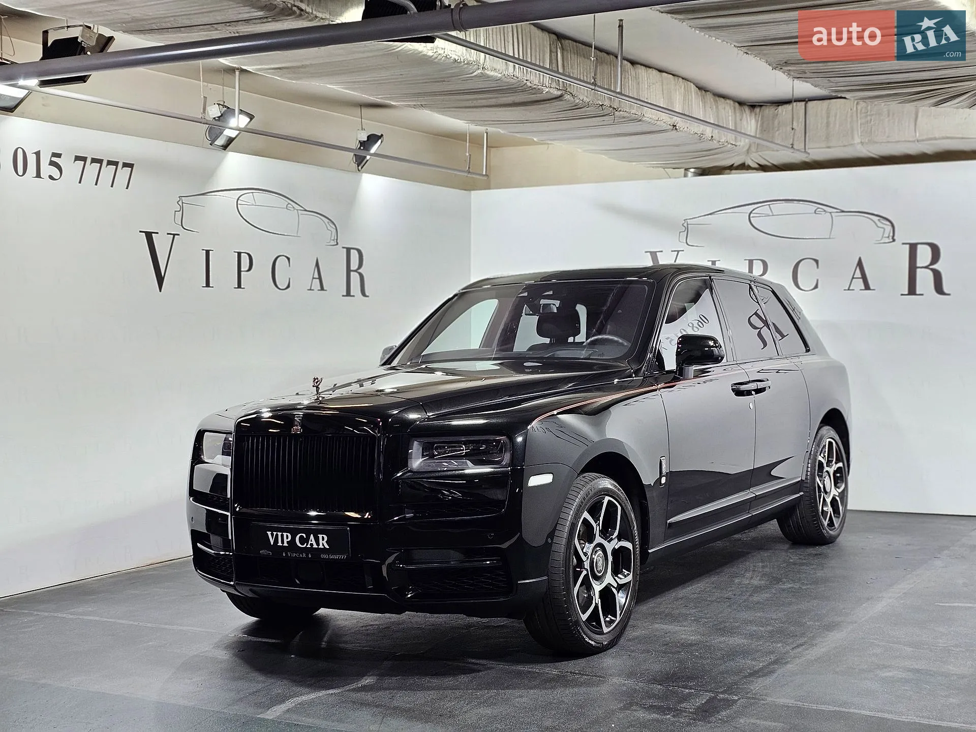 2022 Rolls-Royce Cullinan - мініатюра 3