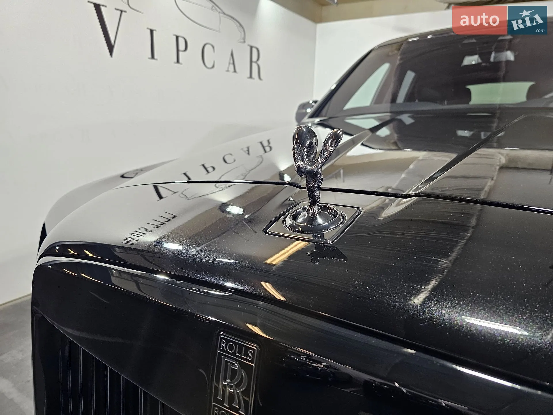 2022 Rolls-Royce Cullinan - мініатюра 5