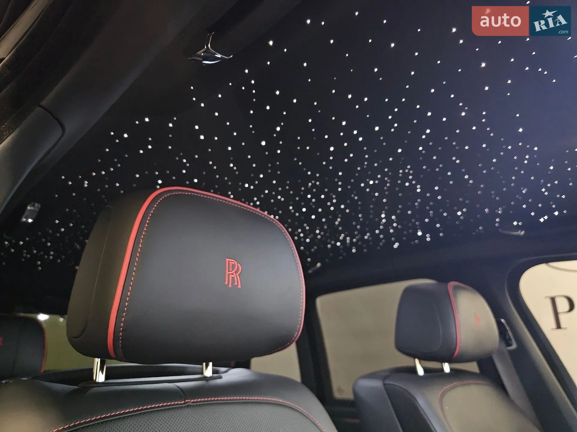2022 Rolls-Royce Cullinan - мініатюра 9