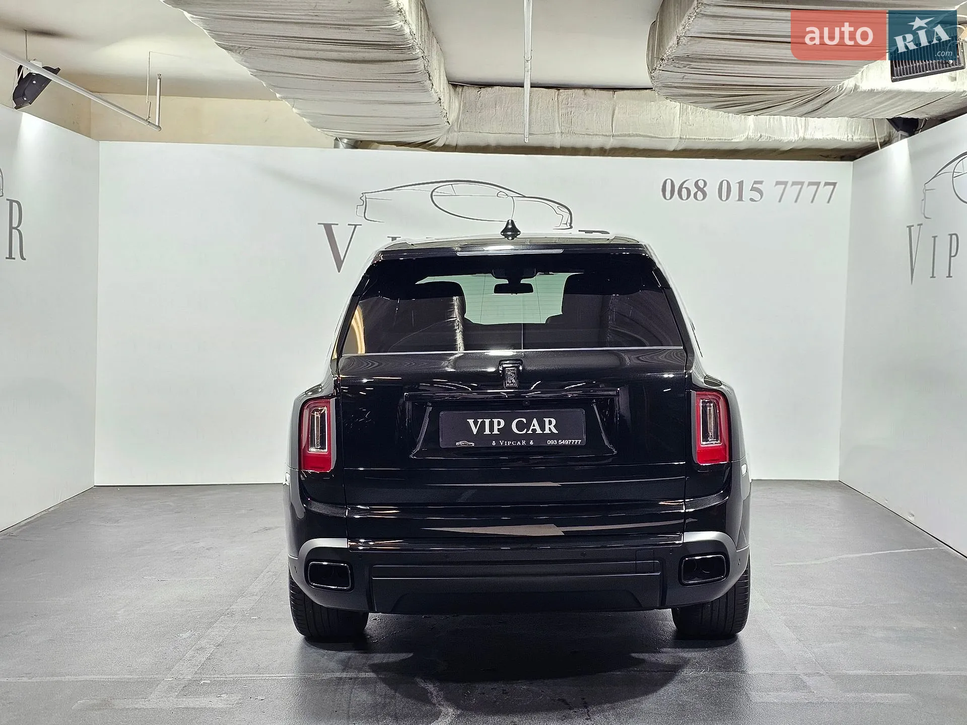 2022 Rolls-Royce Cullinan - мініатюра 12