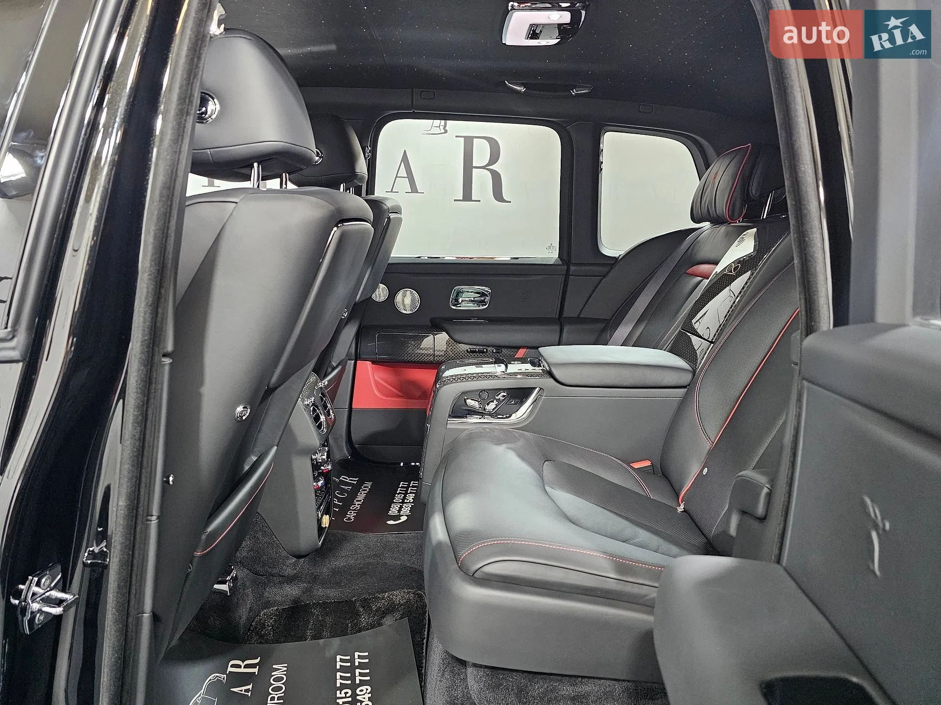 2022 Rolls-Royce Cullinan - мініатюра 15