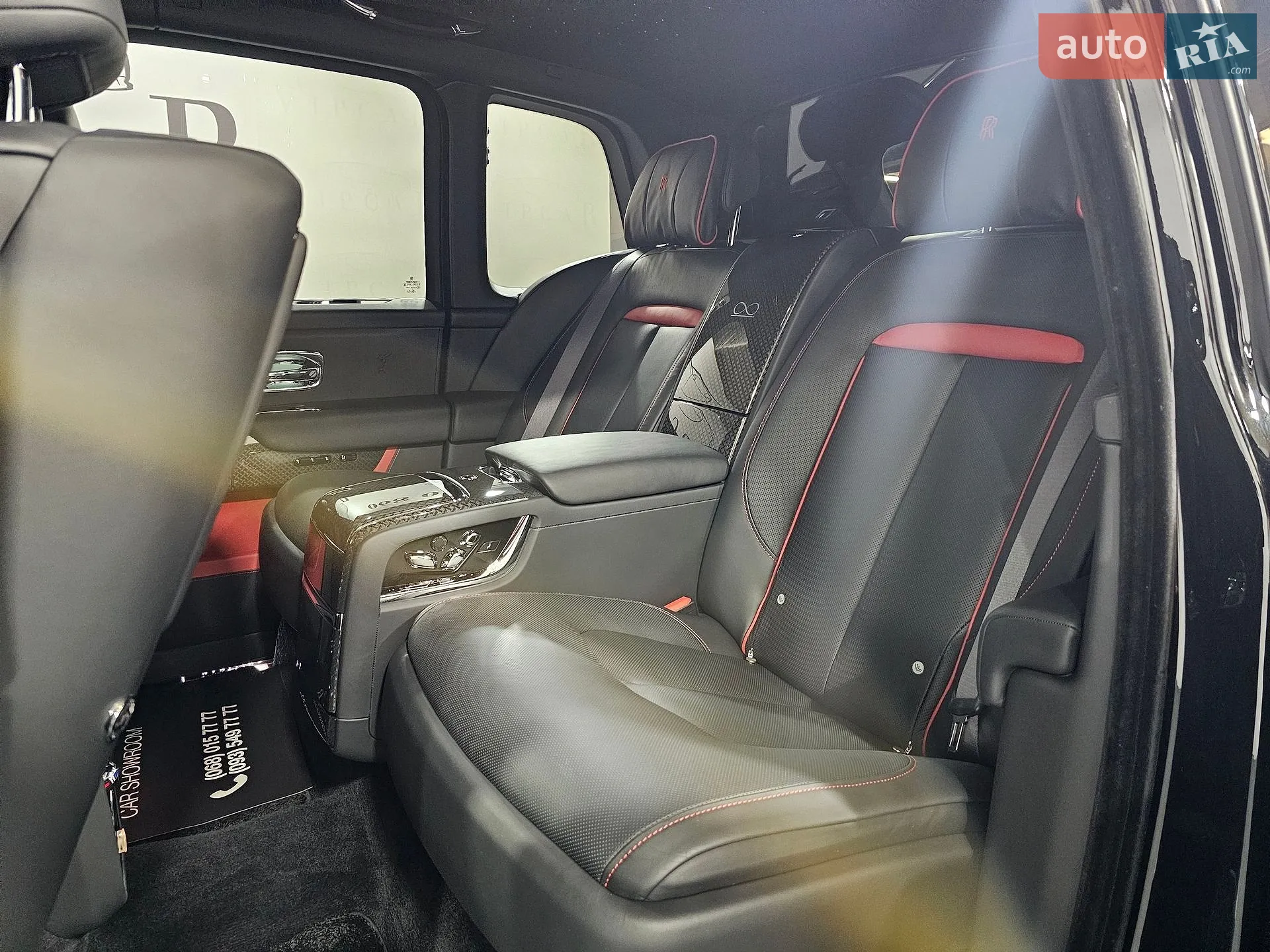 2022 Rolls-Royce Cullinan - мініатюра 18