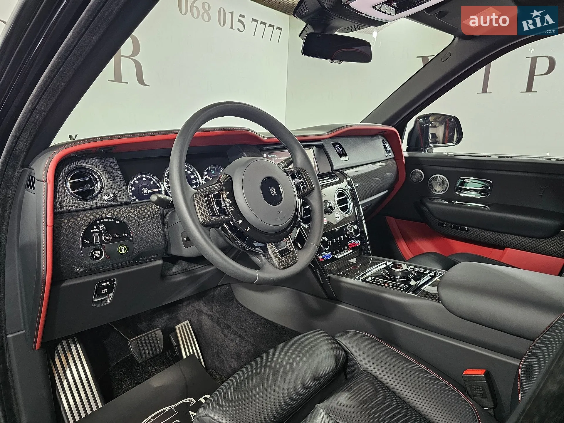 2022 Rolls-Royce Cullinan - мініатюра 38
