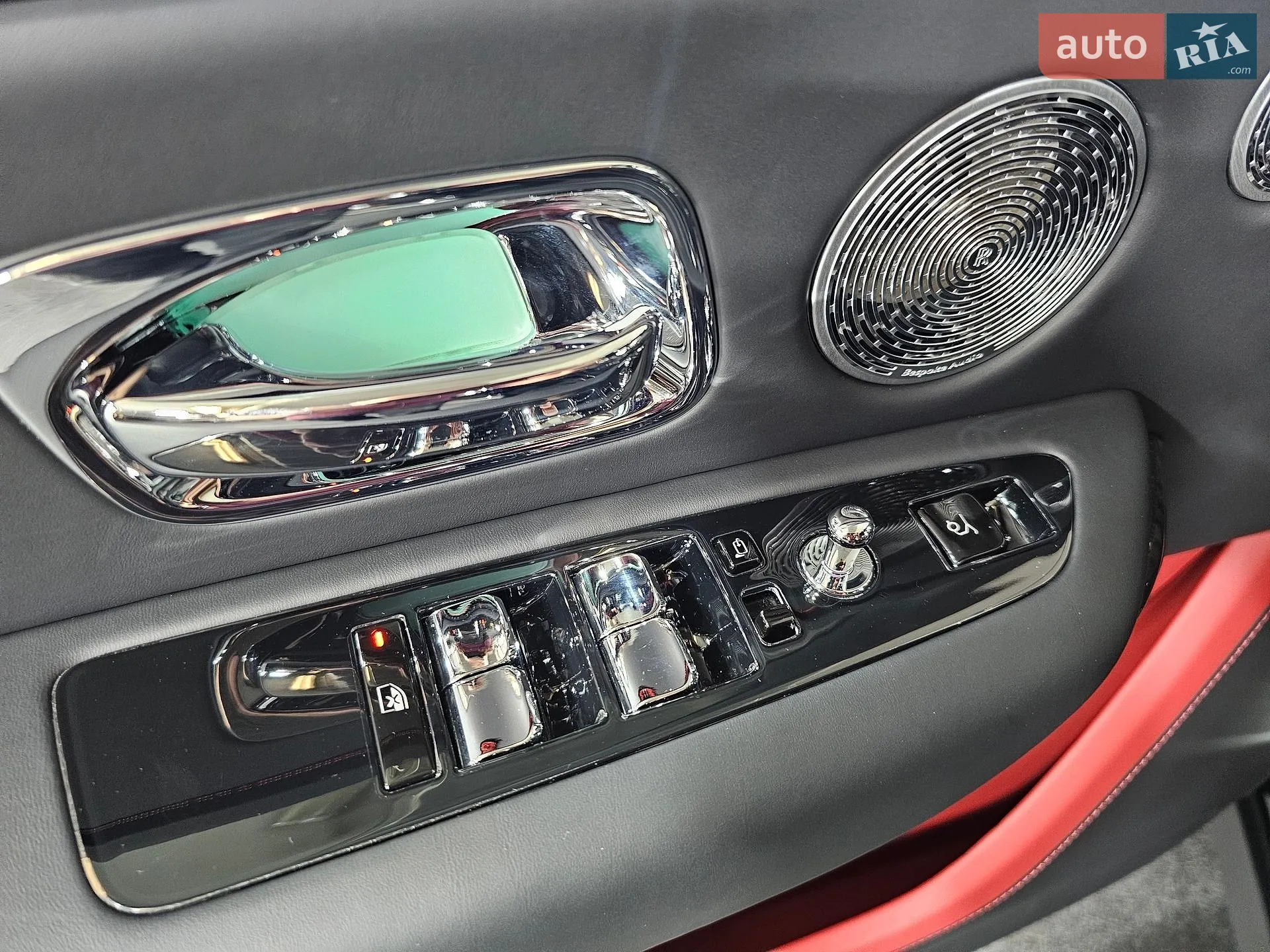 2022 Rolls-Royce Cullinan - мініатюра 45